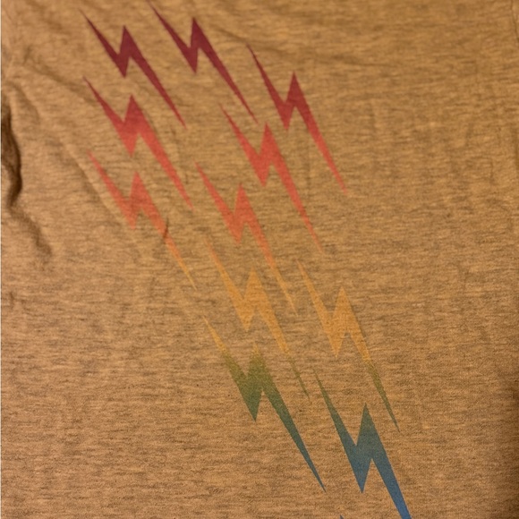 ⚡️Rare Aviator Nation Bolt Gradient Bolt Set ⚡️ - Picture 8 of 16